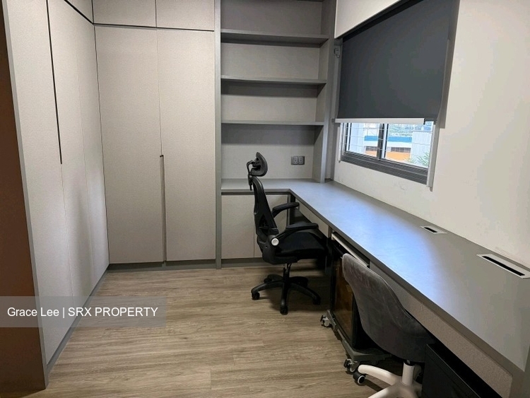 Northshore Drive (Punggol), HDB Executive #554252931